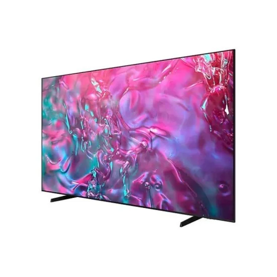 Samsung 98" Flat Uhd 4K Resolution - Black